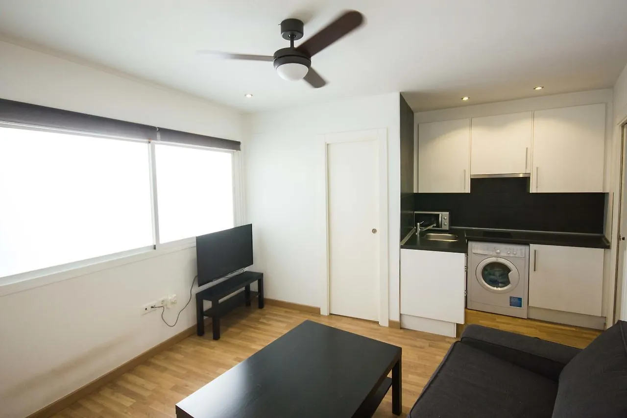 Livemalaga Mariblanca Hotel Malaga
