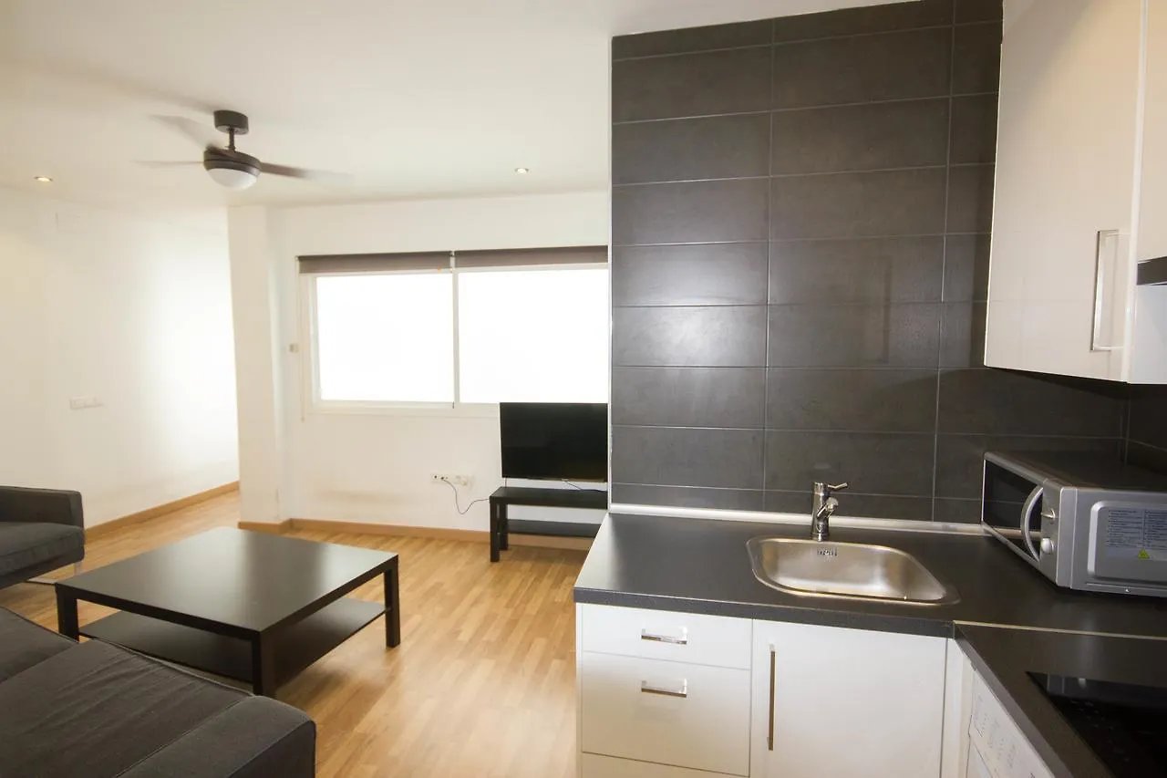 Livemalaga Mariblanca Hotel Spain