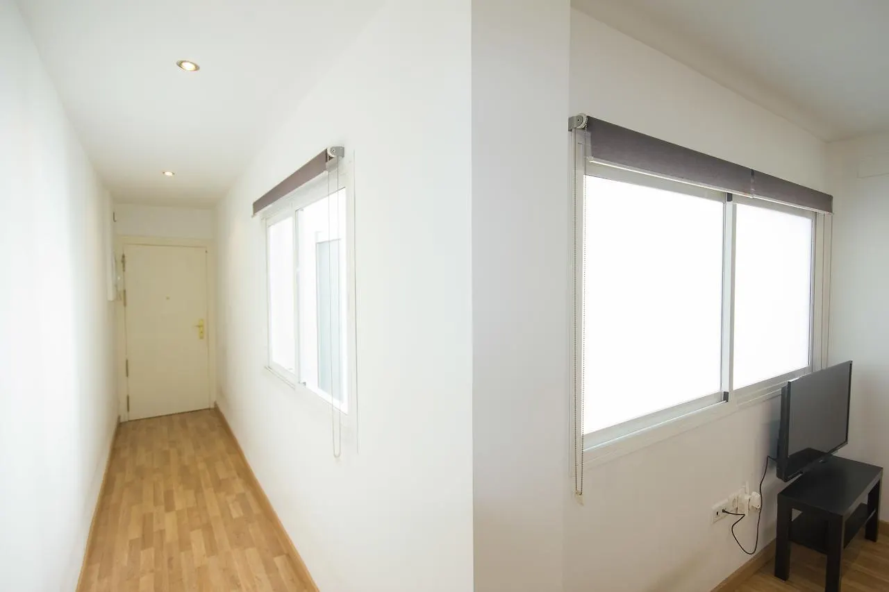 Apartment Livemalaga Mariblanca Hotel