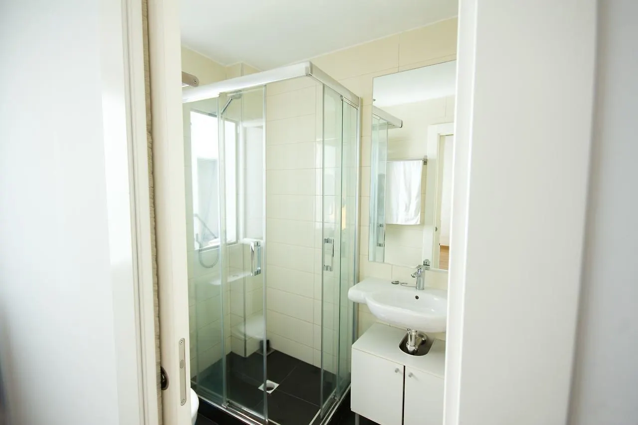 Livemalaga Mariblanca Hotel
