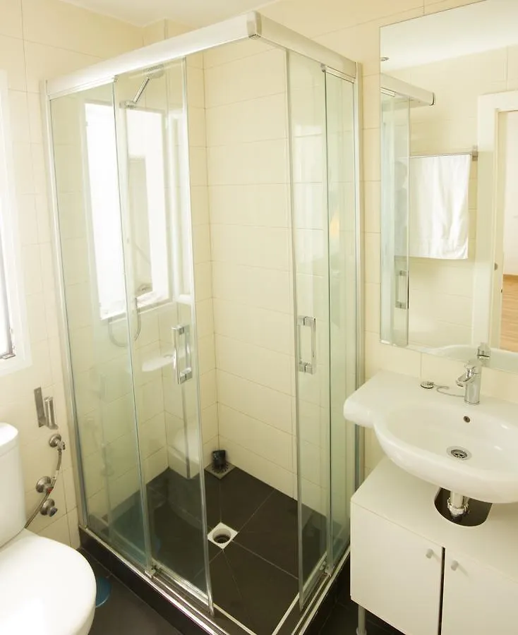 Apartment Livemalaga Mariblanca Hotel