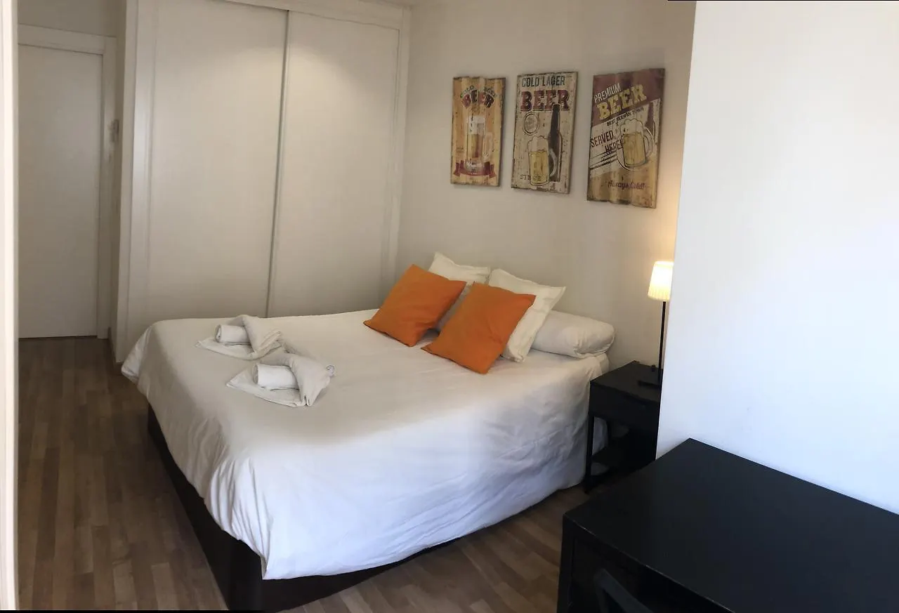 Livemalaga Mariblanca Hotel