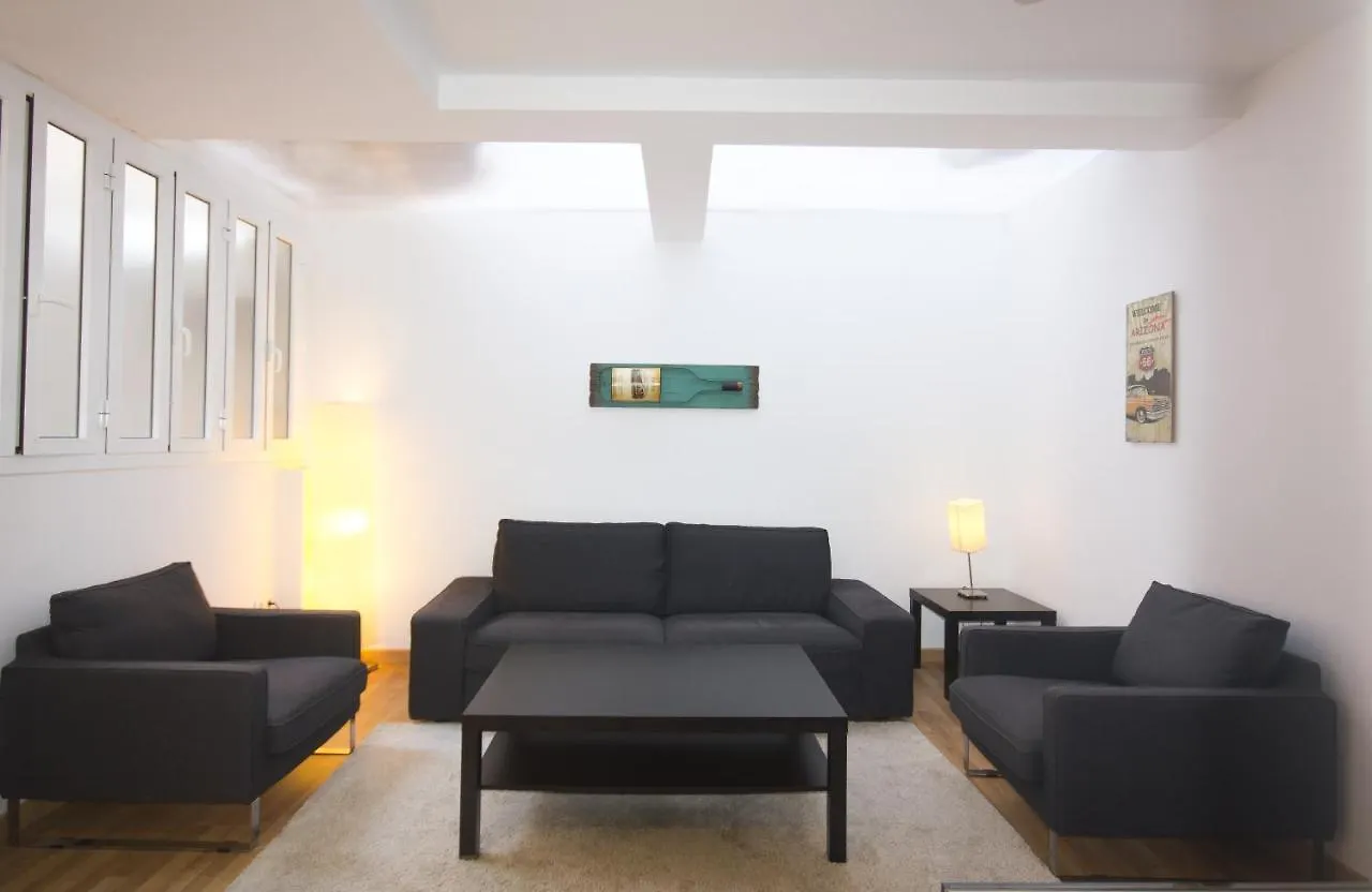 Livemalaga Mariblanca Hotel 0*, Malaga Spain