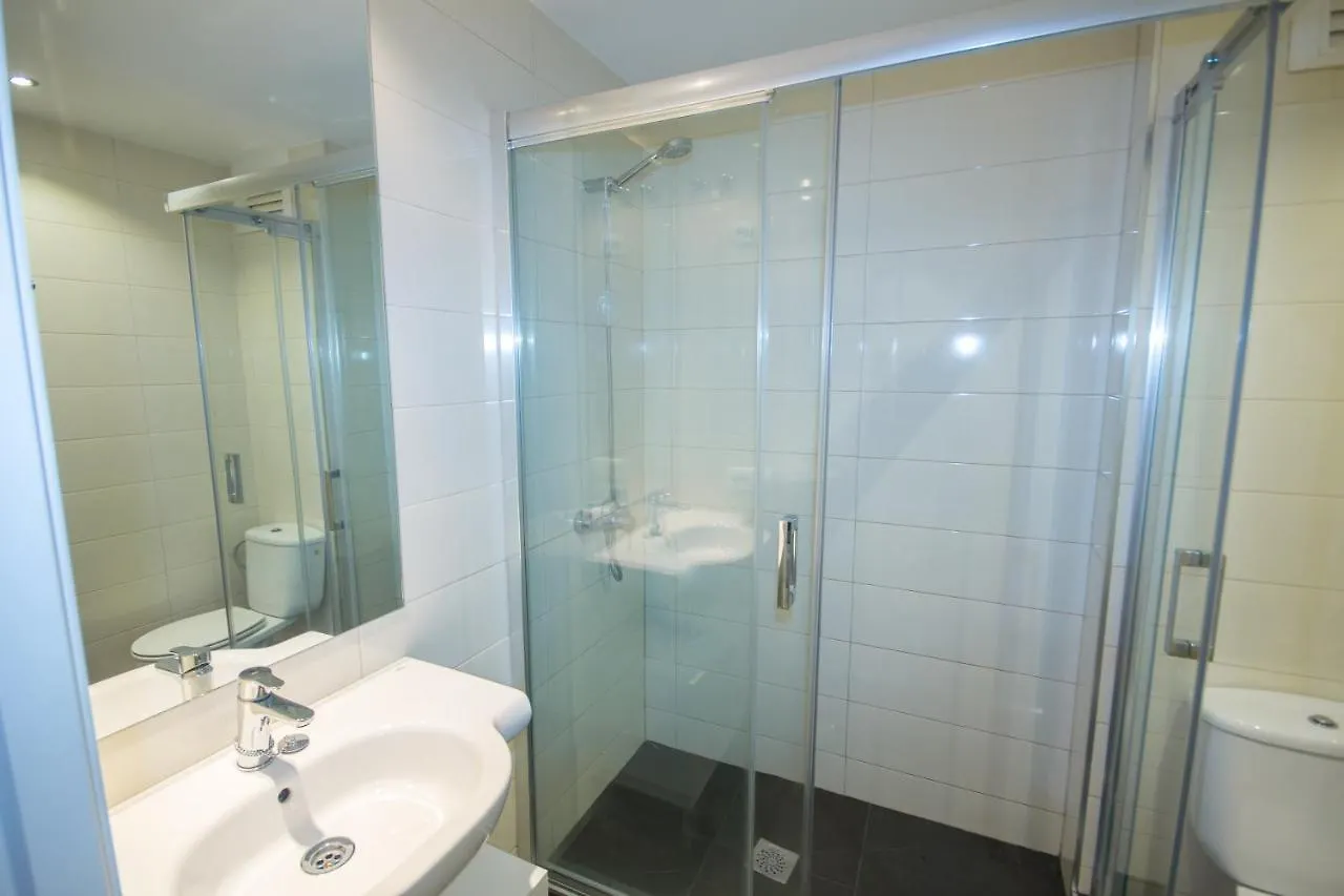 Livemalaga Mariblanca Hotel Apartment