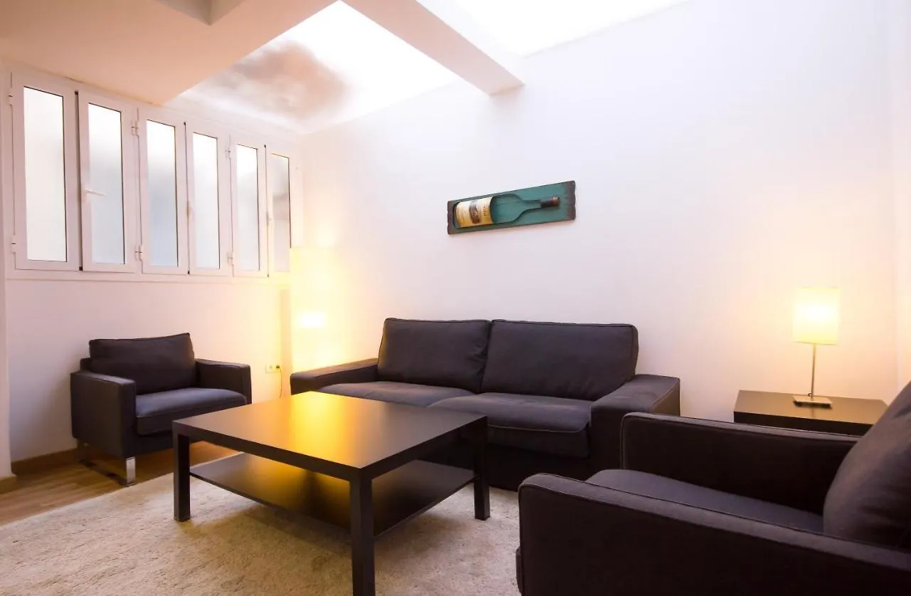 Livemalaga Mariblanca Hotel