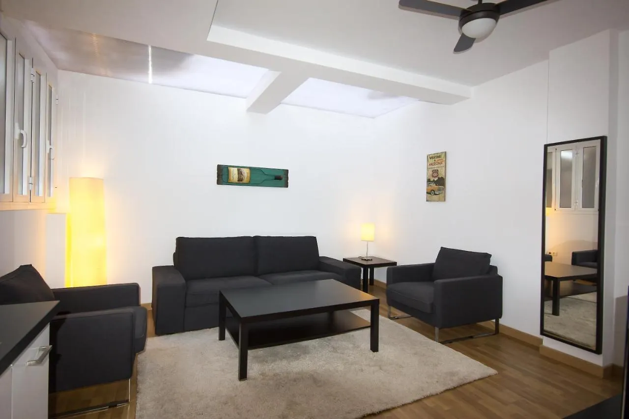 Livemalaga Mariblanca Hotel Spain